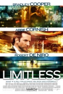 Limitless, 2011 (c) Relativity Media